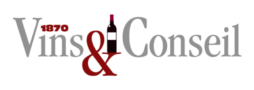 1870 Vins et Conseil