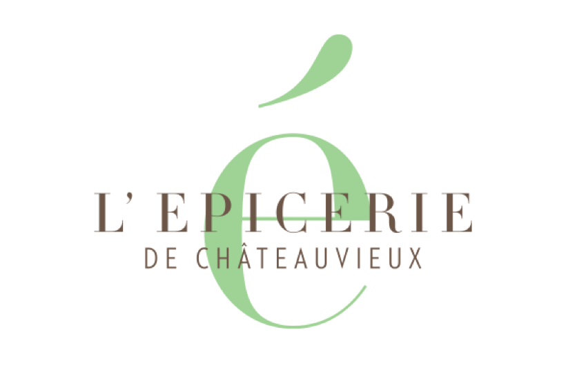 Epicerie de Chateauvieux