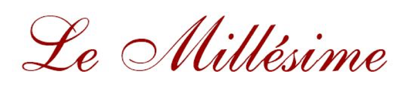 Le Millésime