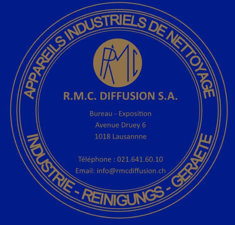 RMC Diffusion